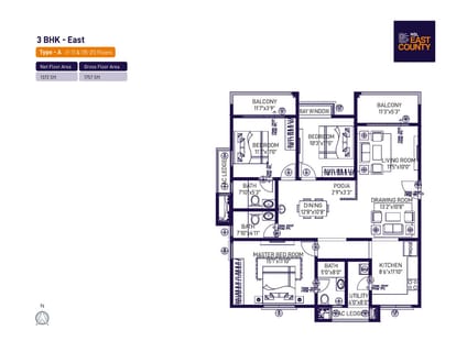 NSL East County Brochure Image 14