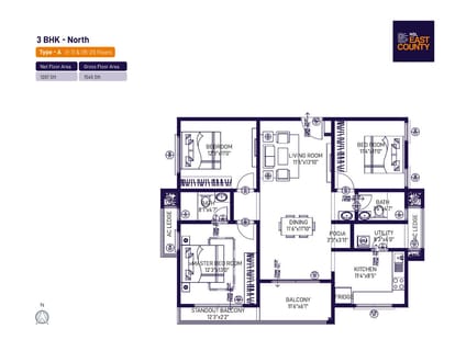 NSL East County Brochure Image 12