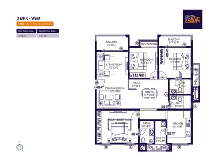 NSL East County Brochure Image 16