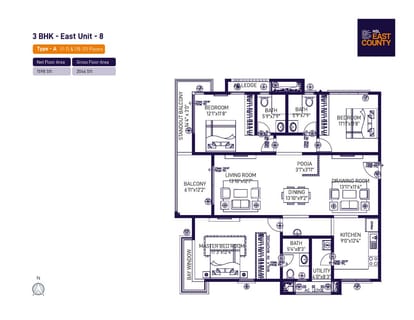 NSL East County Brochure Image 20
