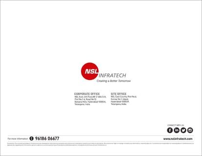 NSL East County Brochure Image 24