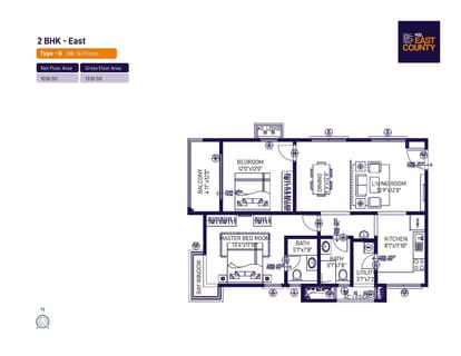 NSL East County Brochure Image 9