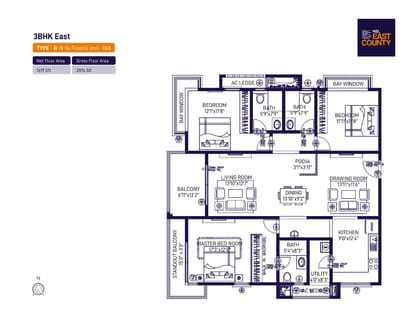 NSL East County Brochure Image 18