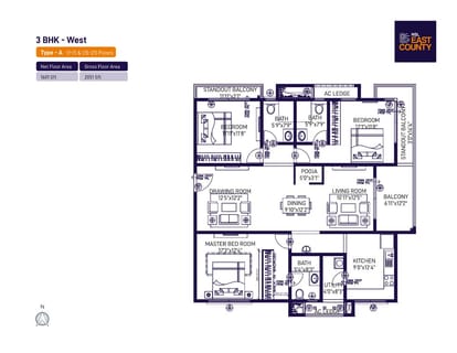 NSL East County Brochure Image 21