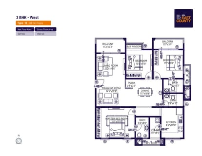 NSL East County Brochure Image 17