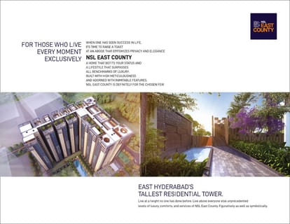 NSL East County Brochure Image 2