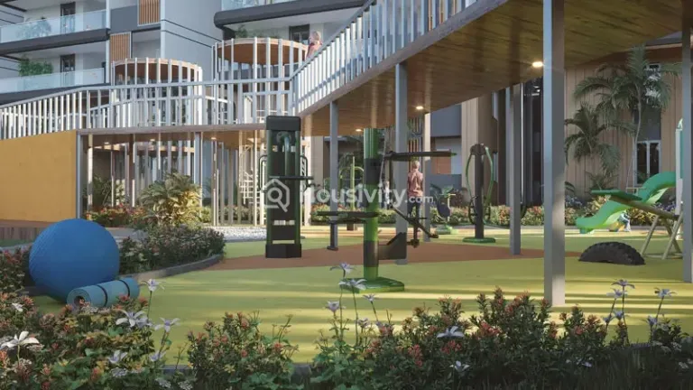 Reliance Elysium Image 12