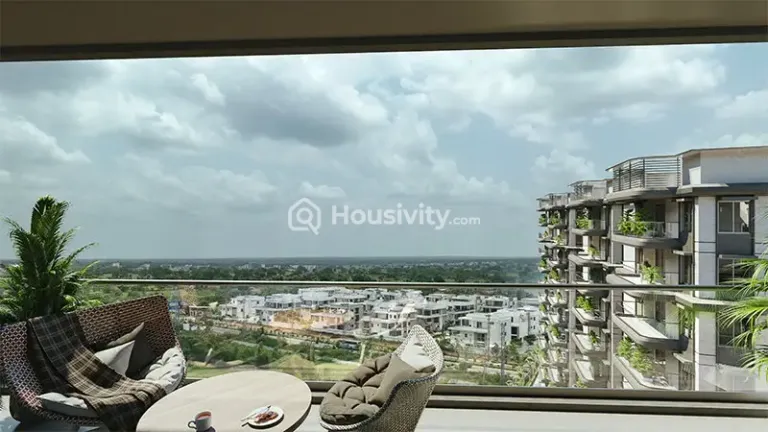 Reliance Elysium Image 5