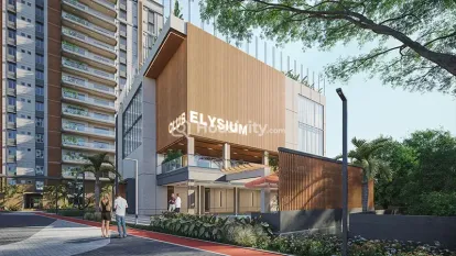 Reliance Elysium Image 9