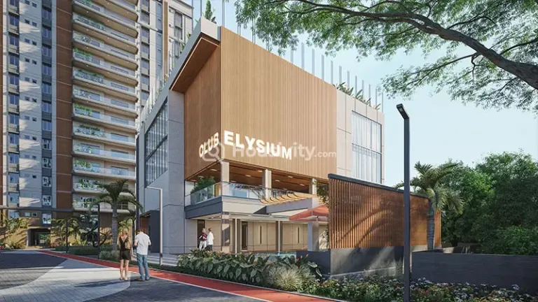 Reliance Elysium Image 9