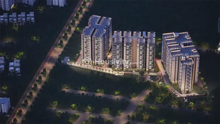 Reliance Elysium Thumbnail