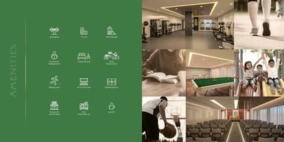Reliance Courtyard Brochure Image 7