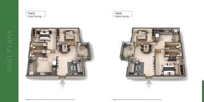Reliance Courtyard Brochure Image 12