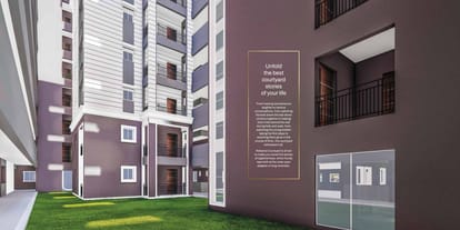 Reliance Courtyard Brochure Image 6