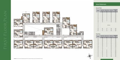 Reliance Courtyard Brochure Image 10
