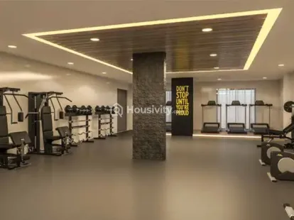 Reliance Courtyard Image 1