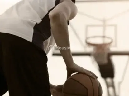 Reliance Courtyard Image 5