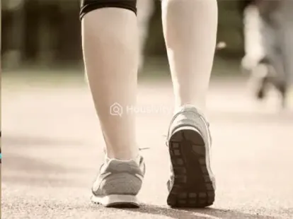 Reliance Courtyard Image 2