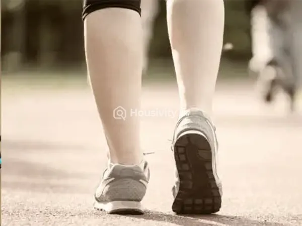 Reliance Courtyard Image 2