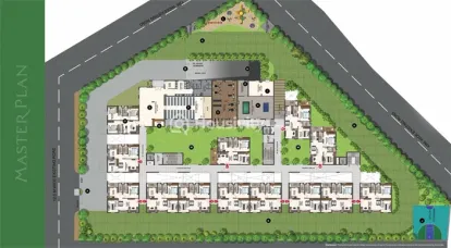 Reliance Courtyard Image 7