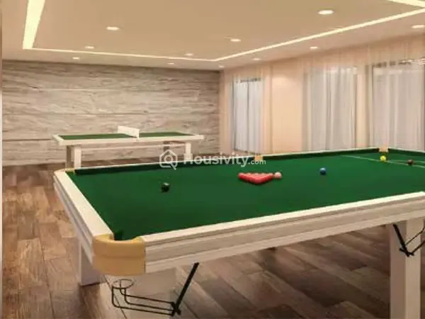 Reliance Courtyard Image 3