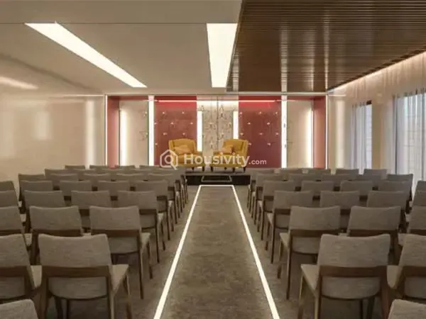 Reliance Courtyard Image 6