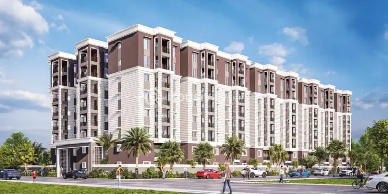 Reliance Courtyard Thumbnail