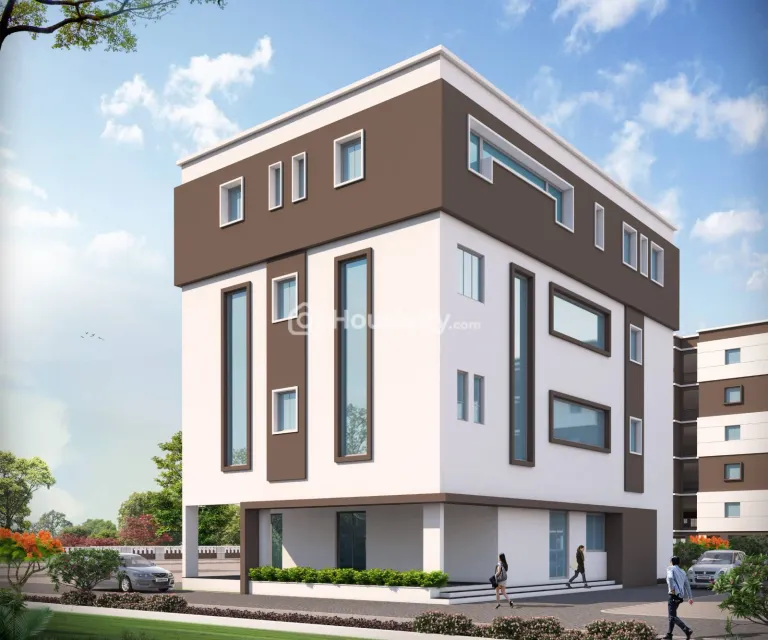 Reliance Sunshine Image 1