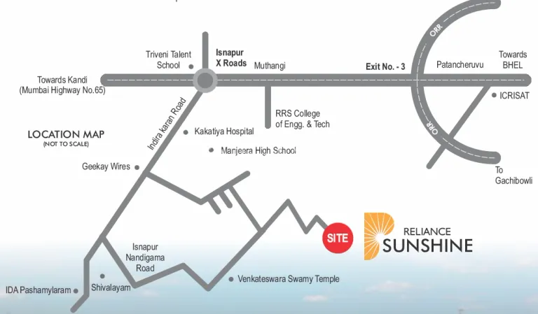 Reliance Sunshine Image 4