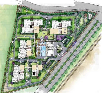 Trishala Trilok Image 8