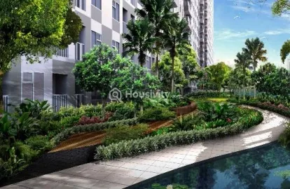 Trishala Saffron 360 Image 2