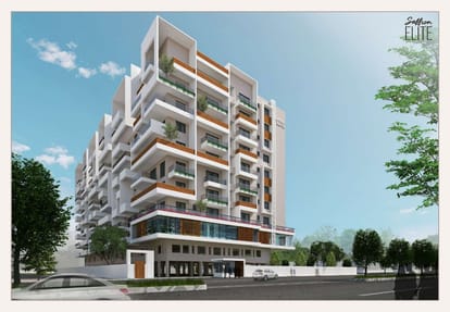 Trishala Saffron Elite Brochure Image 5