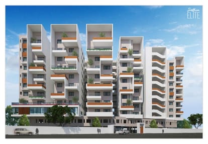 Trishala Saffron Elite Brochure Image 3