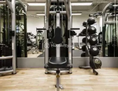 Trishala Saffron Elite Image 4