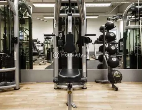 Trishala Saffron Elite Image 4