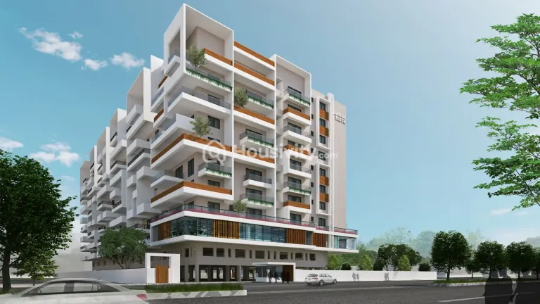 Trishala Saffron Elite Image 2