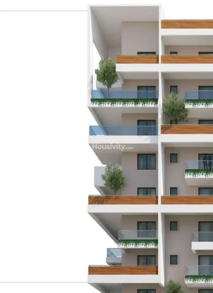 Trishala Saffron Elite Image 1