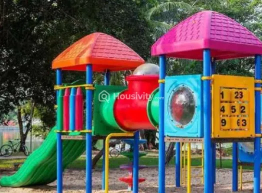 Trishala Saffron Elite Image 3