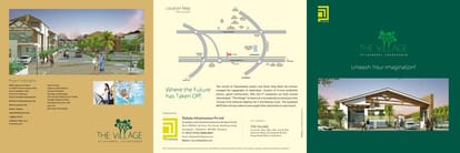 Trishala The Village Brochure Image 1
