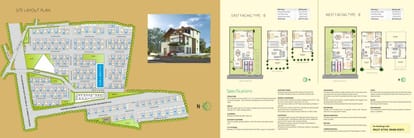 Trishala The Village Brochure Image 2