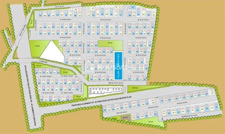 Trishala The Village Image 3