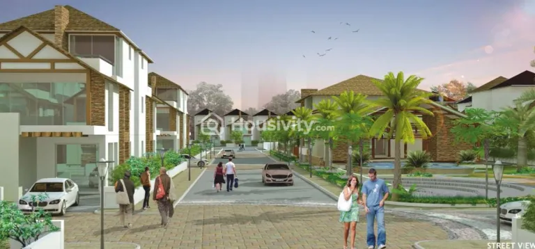 Trishala The Village Image 2