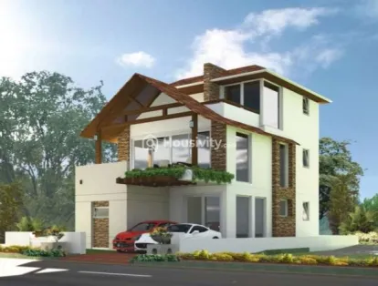 Trishala The Village Image 1