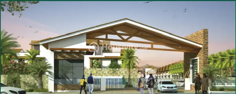 Trishala The Village Thumbnail