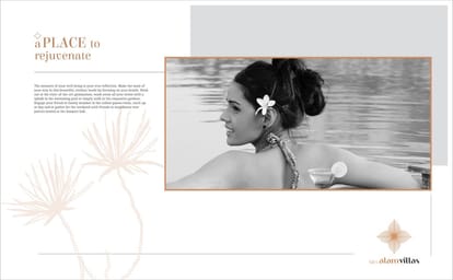 GK's Alam Villas Brochure Image 10