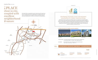 GK's Alam Villas Brochure Image 18