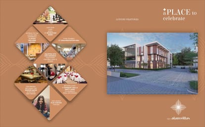 GK's Alam Villas Brochure Image 11