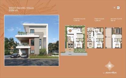GK's Alam Villas Brochure Image 16