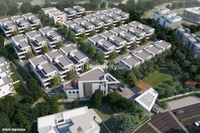 GK's Alam Villas Image 2