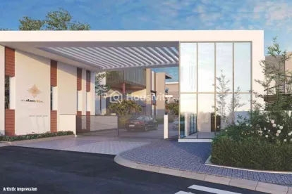 GK's Alam Villas Image 4